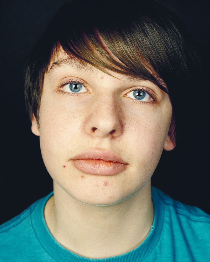 Толерантная школа США, гомофобия, Ryan Pfluger, ЛГБТ, сексменшинства 