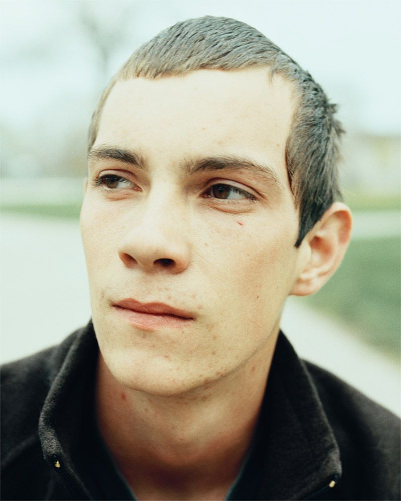 Толерантная школа США, гомофобия, Ryan Pfluger, ЛГБТ, сексменшинства 