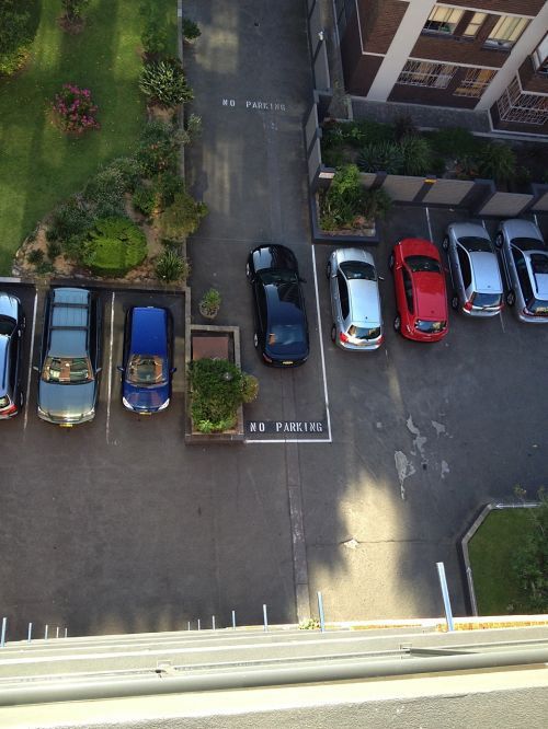 Смешные фото, люди нарушают, запреты,законы, делают что хотят