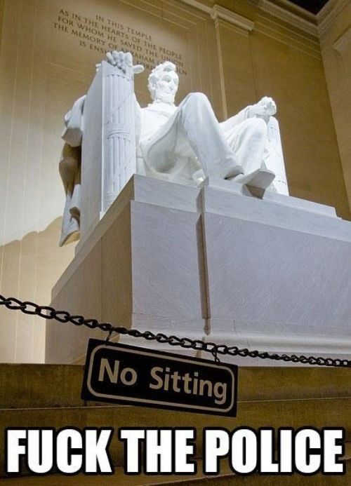 Смешные фото, люди нарушают, запреты,законы, делают что хотят