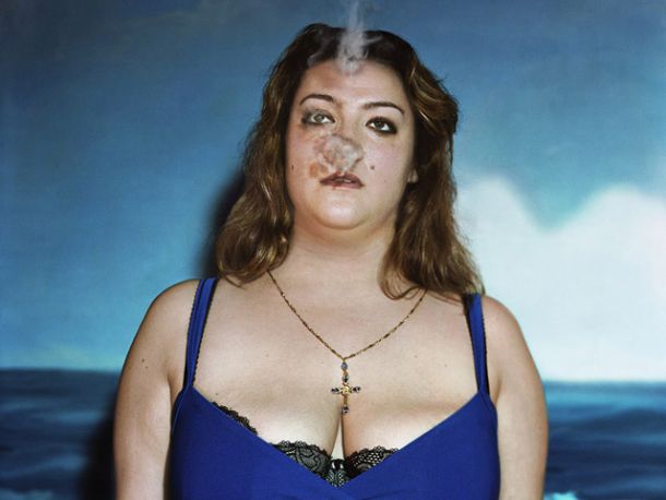 Секс-работницы, проститутки, из борделей, в объективе, фотограф, Малери Мардер, Malerie Marder