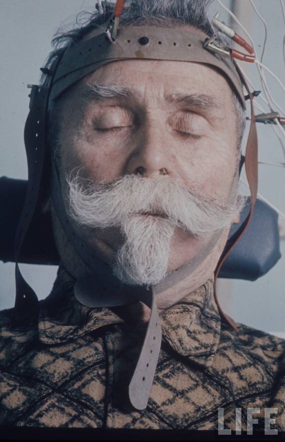 Какой была медицина в советское время