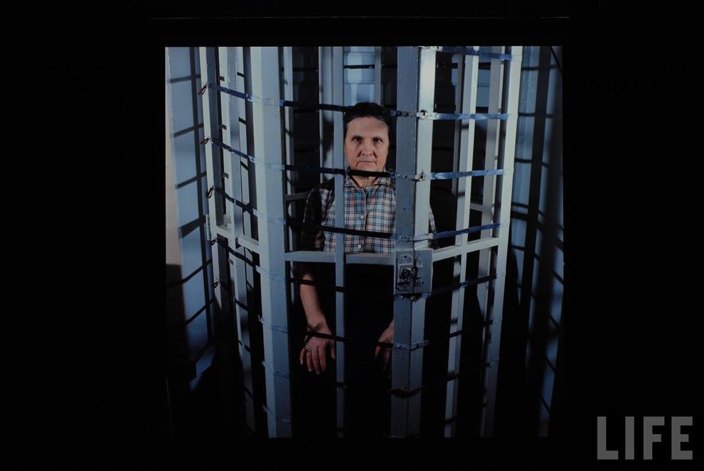 Какой была медицина в советское время