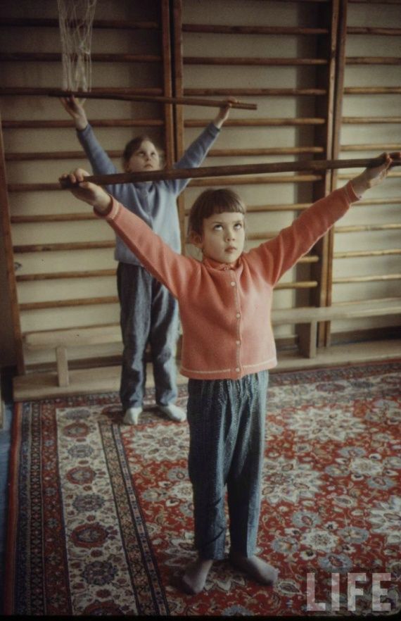 Какой была медицина в советское время