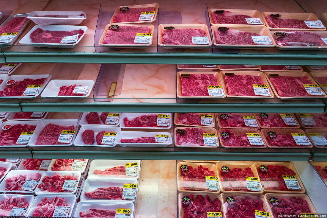 Прогулка, путешествие, Токио, Илья Варламов