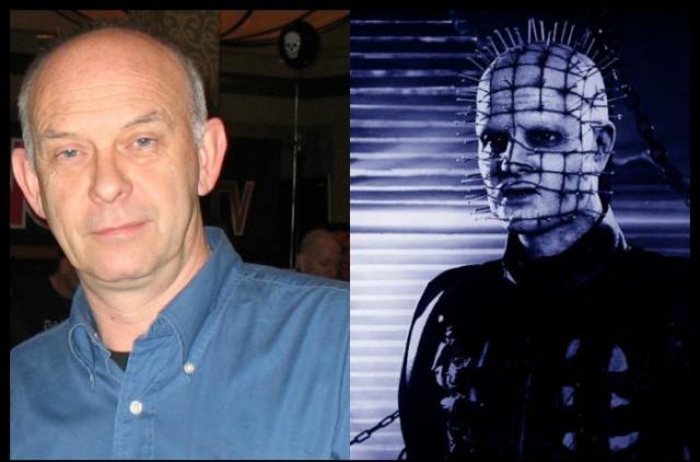 Перевоплощение известных актеров в персонажей кино III