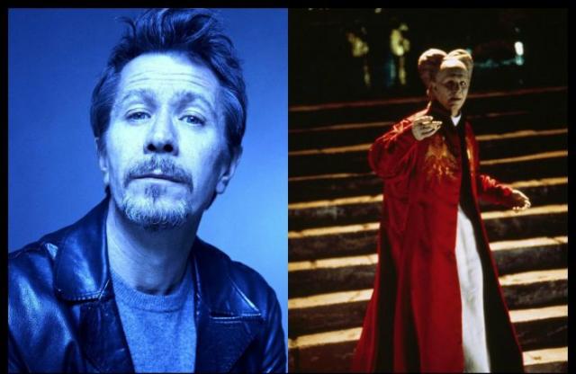 Перевоплощение известных актеров в персонажей кино III