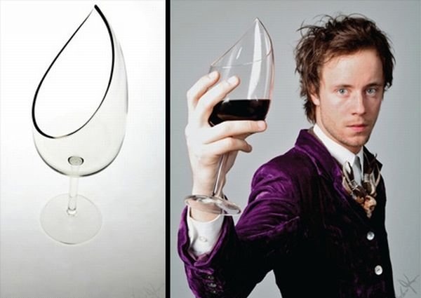 7 смертных грехов облачённых в бокалы Семь грехов в бокалах, Каспер Гамильтон