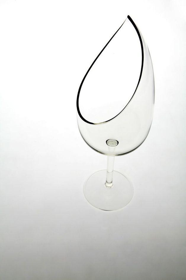 7 смертных грехов облачённых в бокалы Семь грехов в бокалах, Каспер Гамильтон