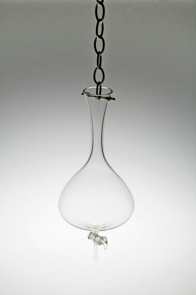 7 смертных грехов облачённых в бокалы Семь грехов в бокалах, Каспер Гамильтон