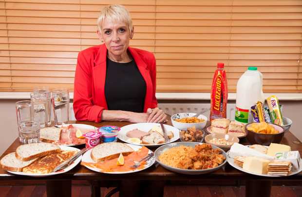 Операция превратила женщину в дистрофика операция, до и после, ожирение, анорексия