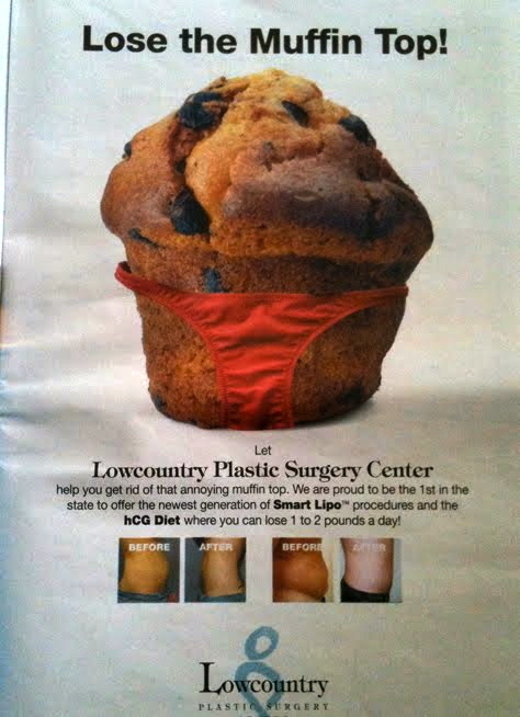 Реклама пластической хирургии, смешная, постеры
