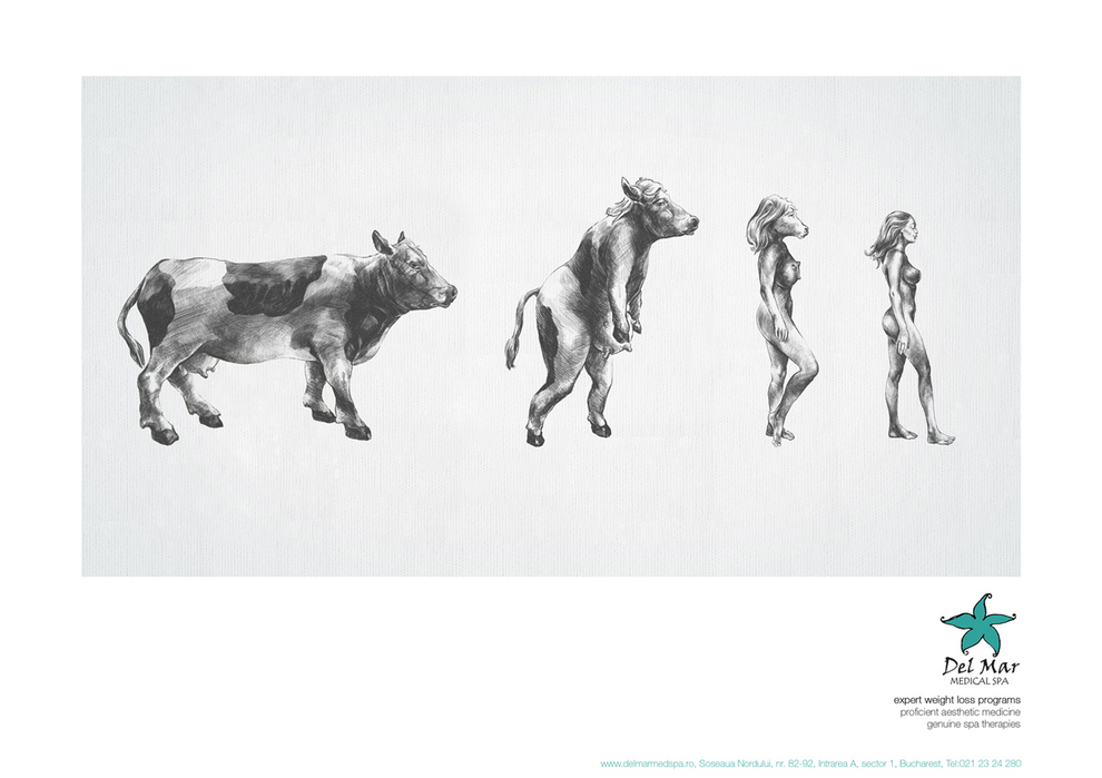 Реклама пластической хирургии, смешная, постеры