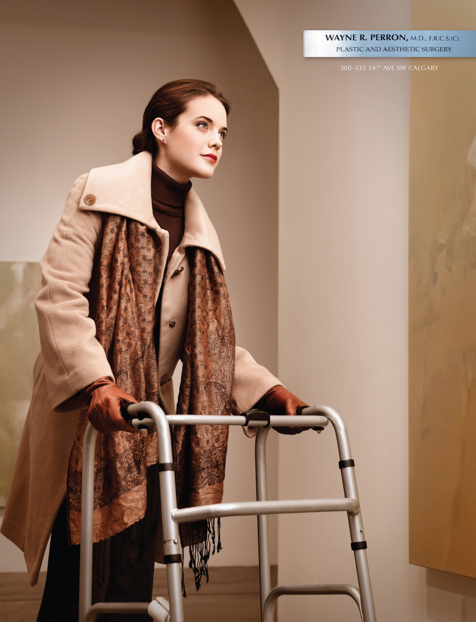 Реклама пластической хирургии, смешная, постеры