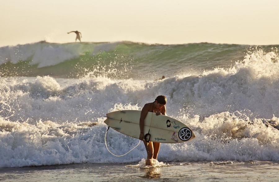 Природа с водой, места, фото, путешествия