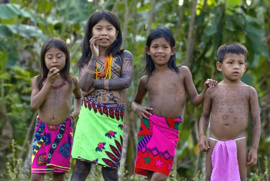 Природа с водой, места, фото, путешествия