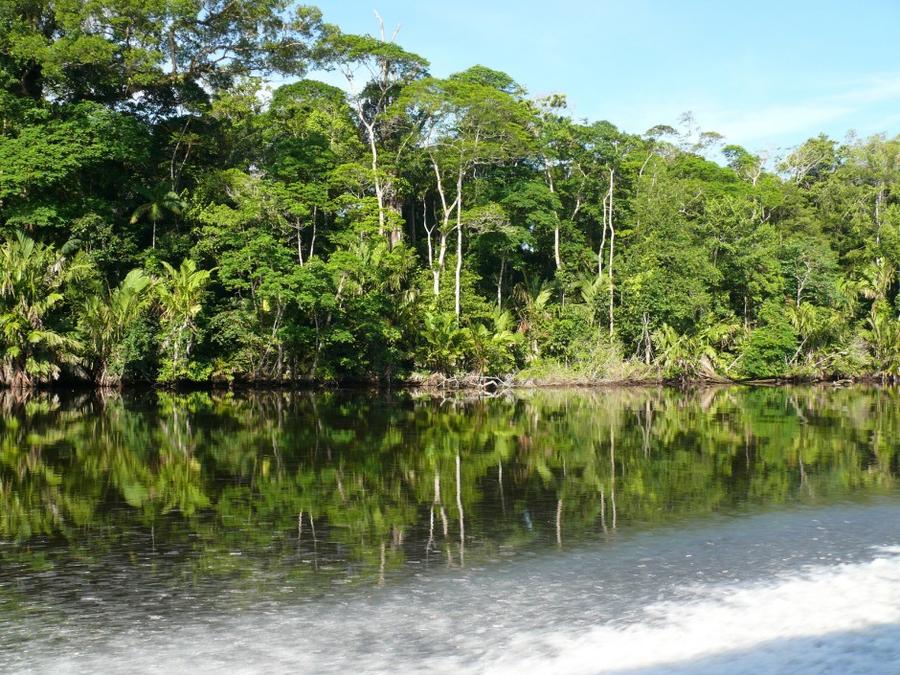 Природа с водой, места, фото, путешествия