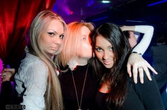 Смешное, фото, иллюзии, фотоиллюзии