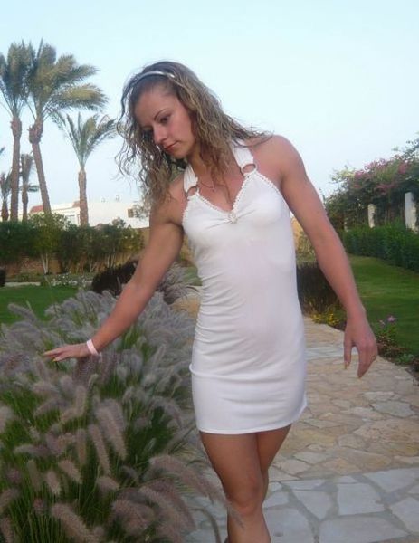 Ая Антипова, девушка, пауэрлифтинг, спорт