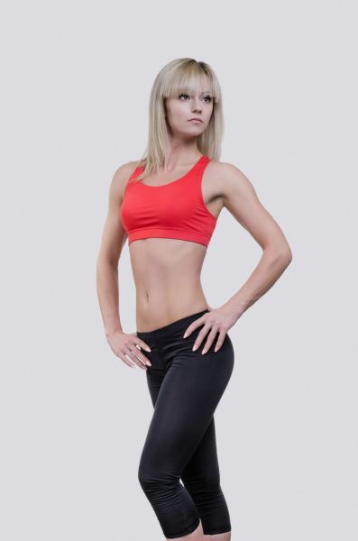 Ая Антипова, девушка, пауэрлифтинг, спорт