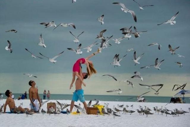 эмоциональные снимки, трогательные фотографии 