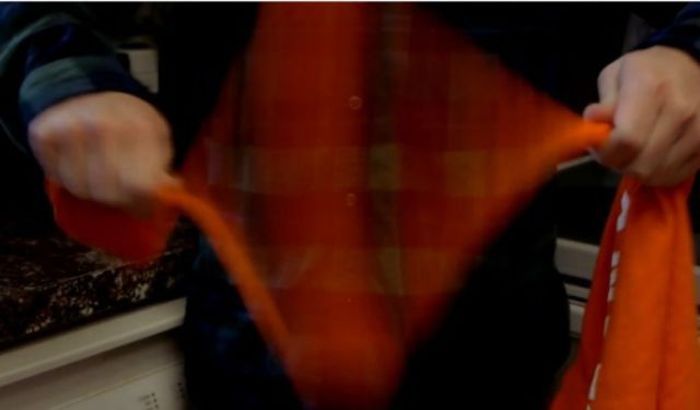 Олет, не разбивая яйцо, фото, инструкция