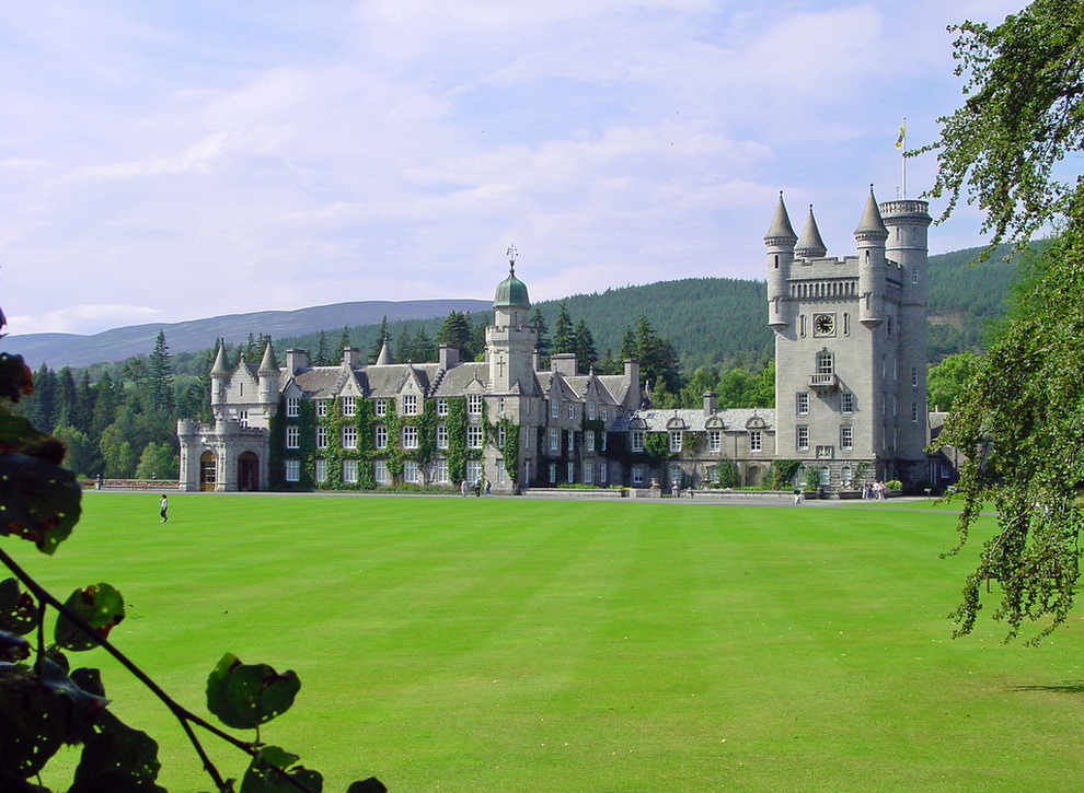 Самые красивые замки, реальны хогвартс, самые красивые замки в мире