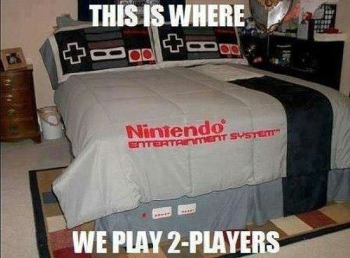 задроты, фанаты видеоигр, комиксы, девственники  