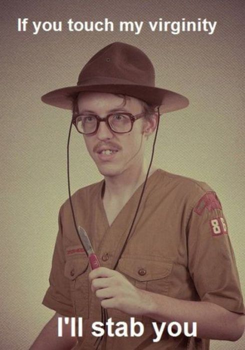 задроты, фанаты видеоигр, комиксы, девственники  