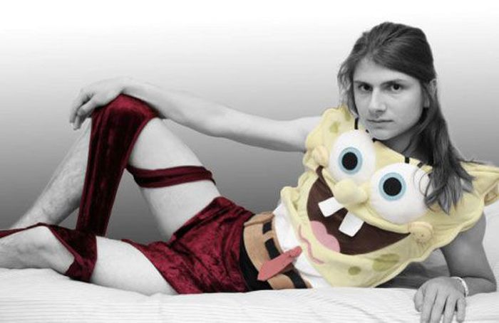 задроты, фанаты видеоигр, комиксы, девственники  