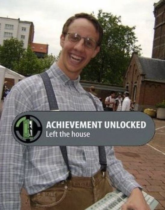 задроты, фанаты видеоигр, комиксы, девственники  