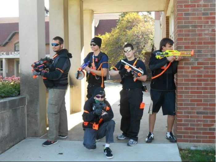 задроты, фанаты видеоигр, комиксы, девственники  