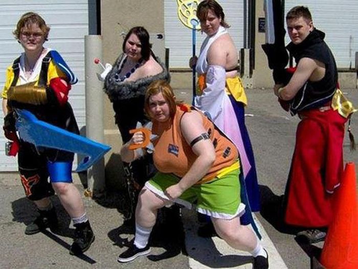 задроты, фанаты видеоигр, комиксы, девственники  