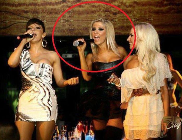 блондинки,провалы,fail 