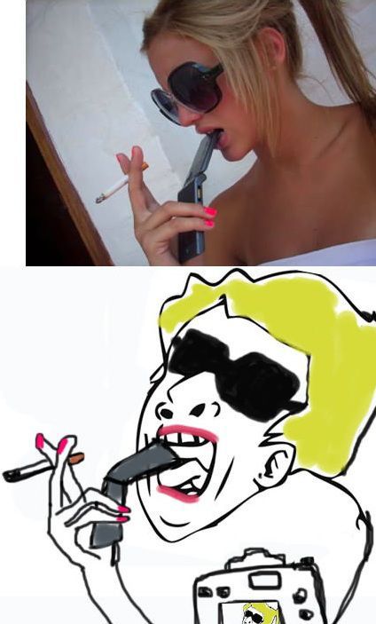 блондинки,провалы,fail 