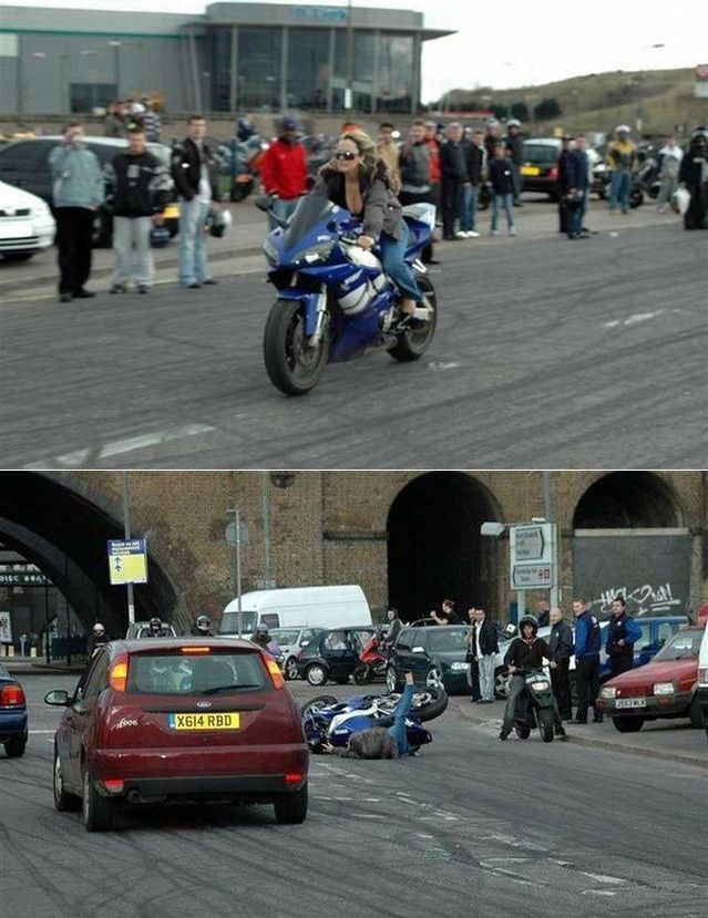 блондинки,провалы,fail 