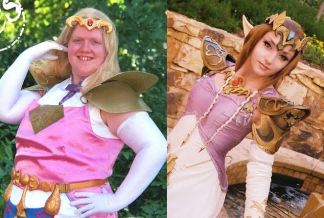 У них почти получилось ну почти, почти получилось