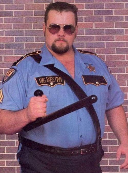 Звёзды рестлинга, не дожившие до 45 лет