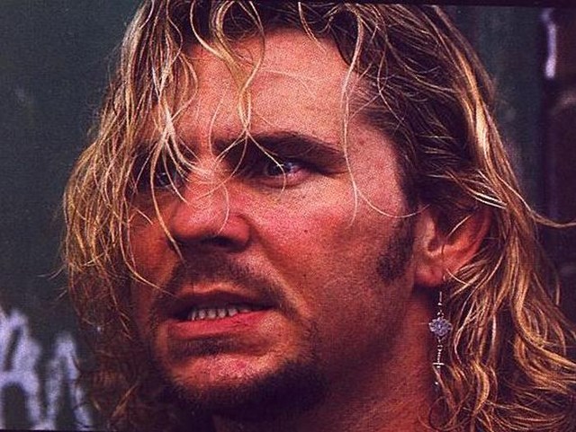 Звёзды рестлинга, не дожившие до 45 лет