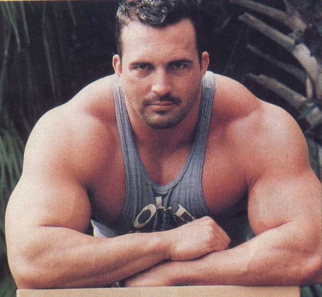 Звёзды рестлинга, не дожившие до 45 лет