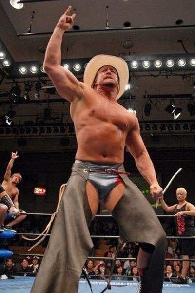 Звёзды рестлинга, не дожившие до 45 лет