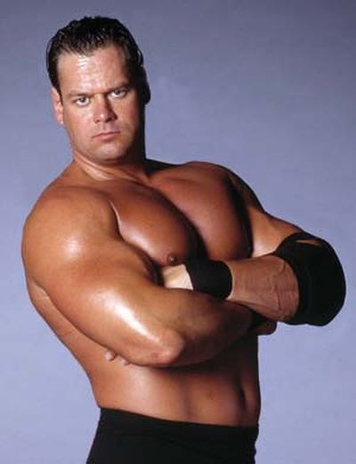 Звёзды рестлинга, не дожившие до 45 лет