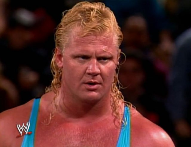 Звёзды рестлинга, не дожившие до 45 лет