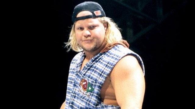Звёзды рестлинга, не дожившие до 45 лет