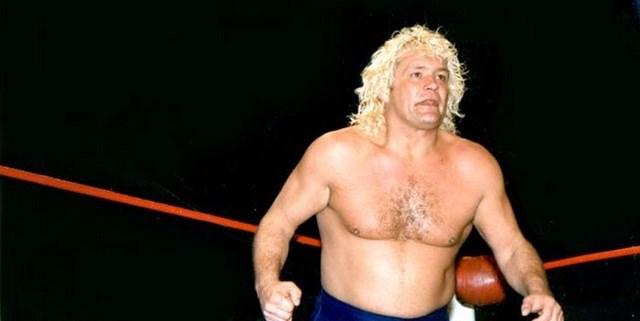 Звёзды рестлинга, не дожившие до 45 лет