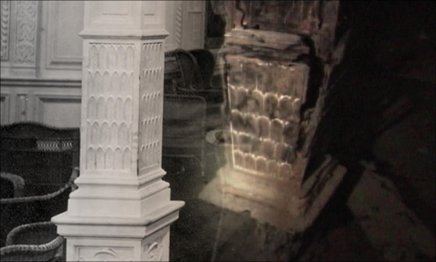 Титаник,  до и после, крушения, тогда и сейчас, 1912,1985