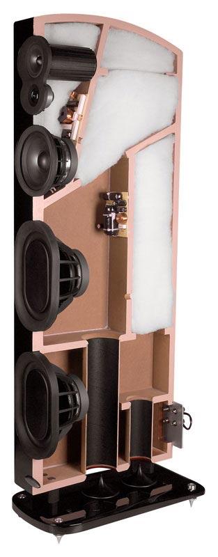 Вещи, разрезанные, пополам, выглядят, пистолет, автомобиль, 