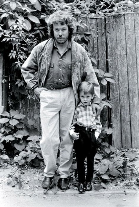 рок,дети музыкантов,россия