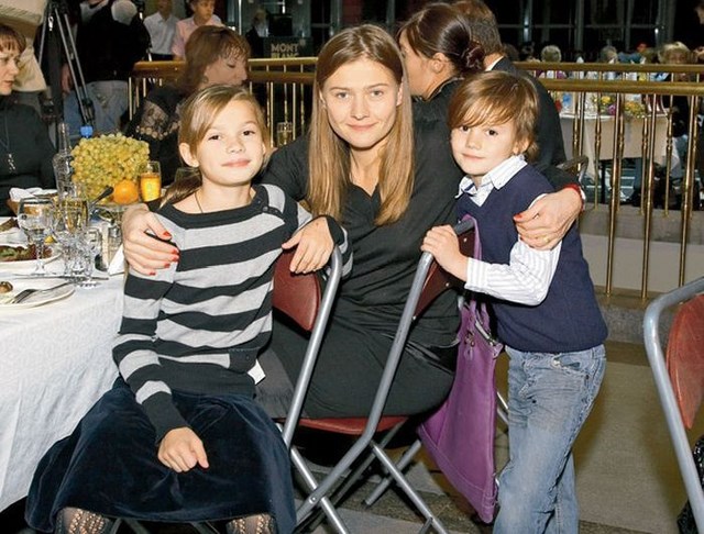 рок,дети музыкантов,россия