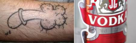 Истории самых ужасных последствий сильной пьянки Истории,последствия,алкоголь,пьянка